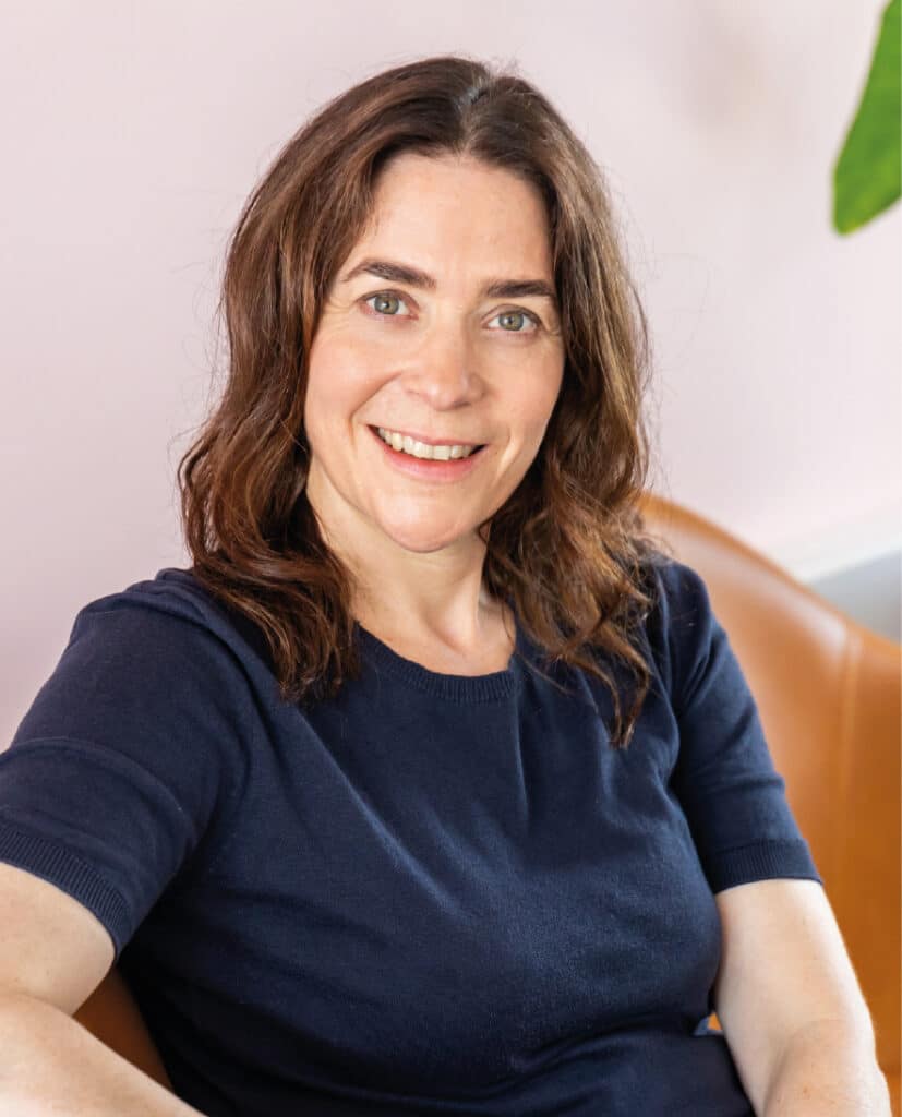 Christine Verhoeven